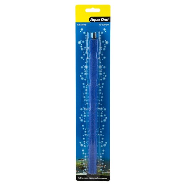 Air Stones (Rigid) - (30 CM)