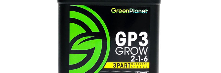 GP3 Grow