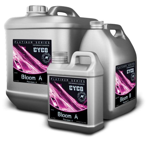Cyco Platinum Series Bloom