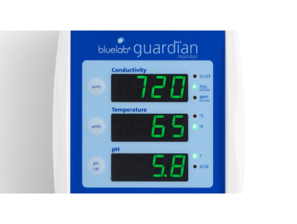 Bluelab Guardain Monitor - (wall mounted) - Image 2