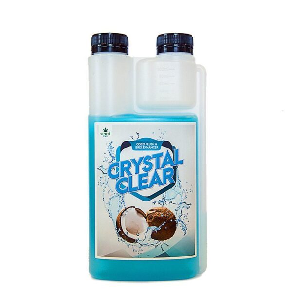 Bio Diesel  Crystal Clear - (1 litre)