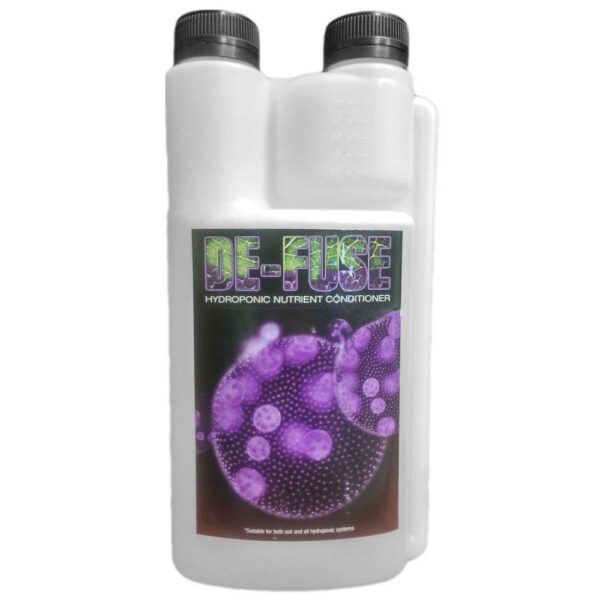 De-Fuse - (1 litre)