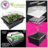 X-Stream Areoponic Propagator - (20 plant spaces)