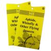 Sticky White Fly Traps