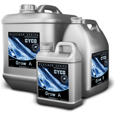 Cyco Platinum Grow