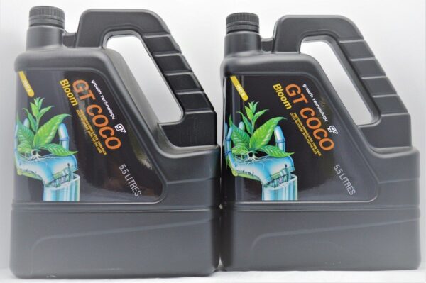 Growth Technology  Coco Bloom