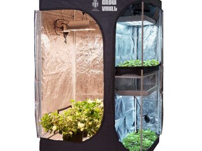 Grow Vault Tents