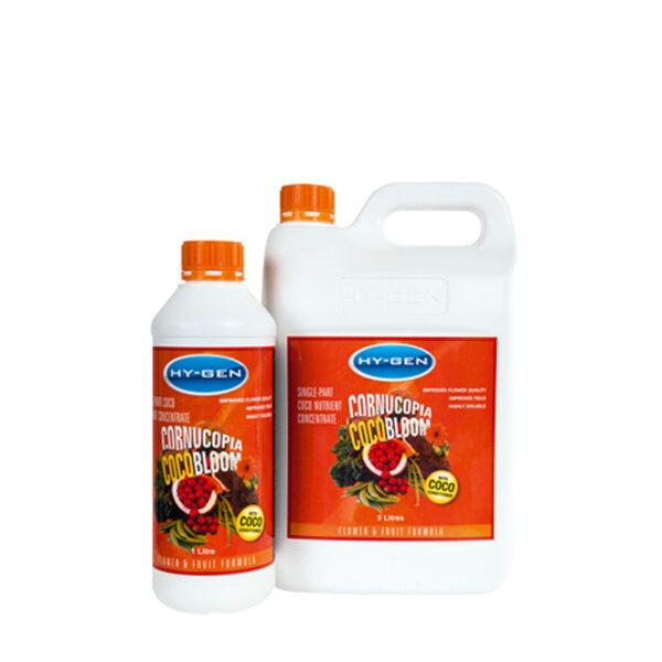 HY-GEN Cornucopia Coco Bloom