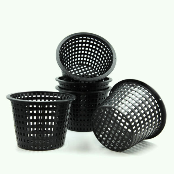 Orchid Pot (mesh pot)