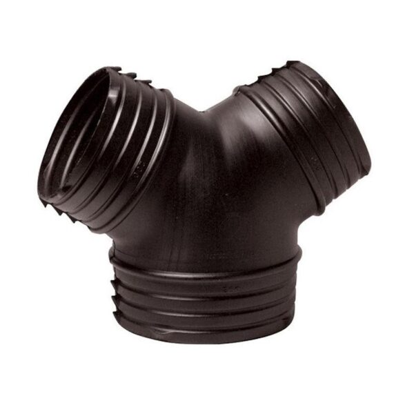 DUCTING "Y" JUNCTION