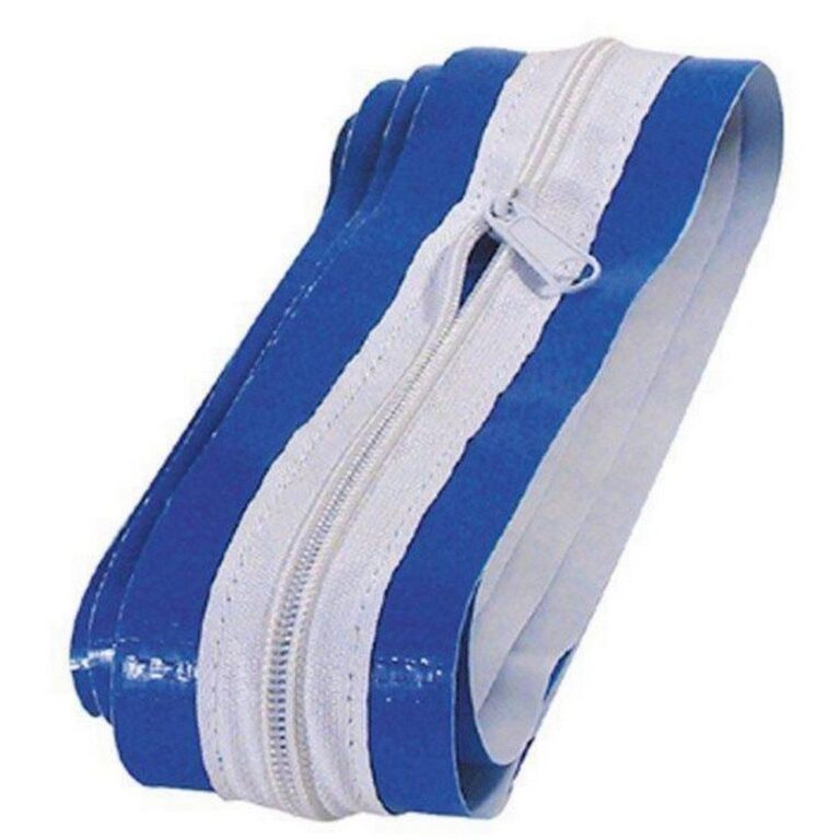 PANDA ZIPPER Nutriflo Hydroponic Systems