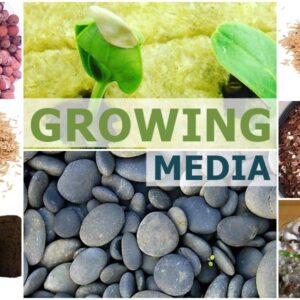 Growing Mediums