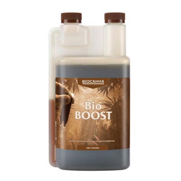 Canna Bio Boost 1Ltr (special order)