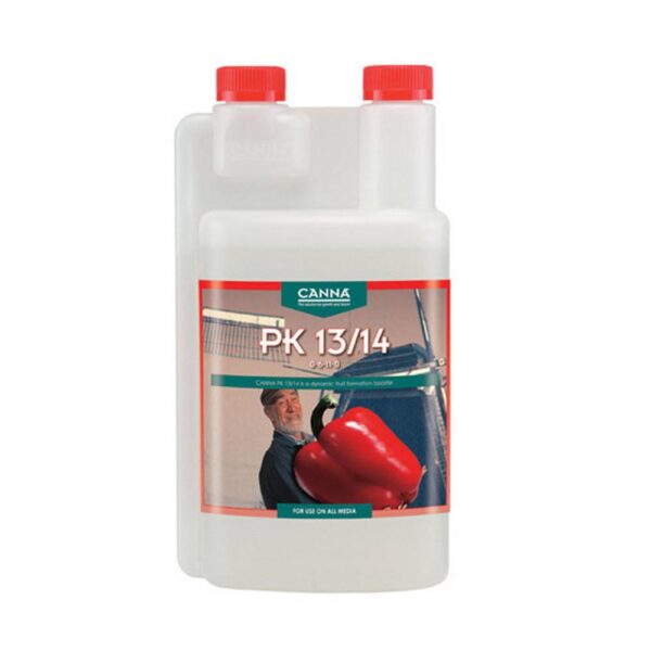 Canna PK 13/14