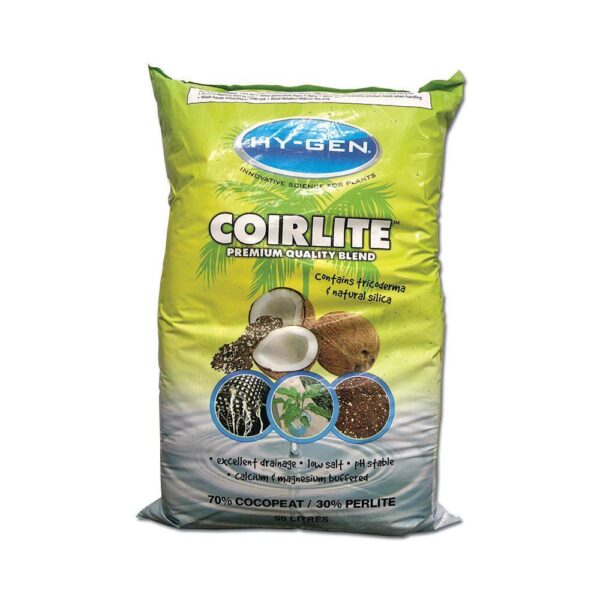 Hy-Gen Coco Coir Bags fine - 50 Litre - Image 3