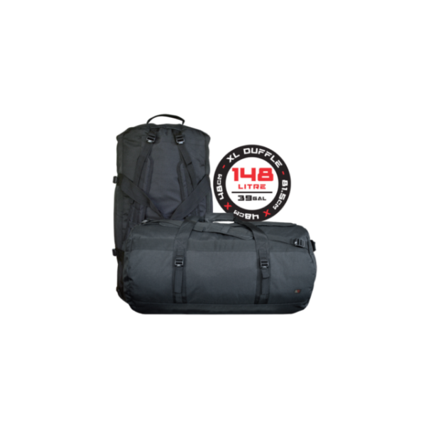 Avert Odor Absorbing XL Duffel Bag