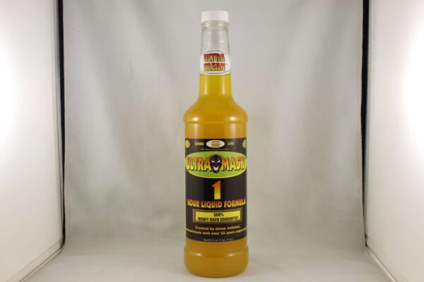 Ultra Mask Lemon & Lime
