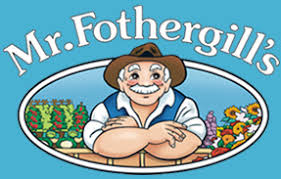 Mr. Fothergill's