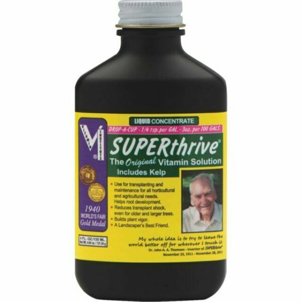 Superthrive