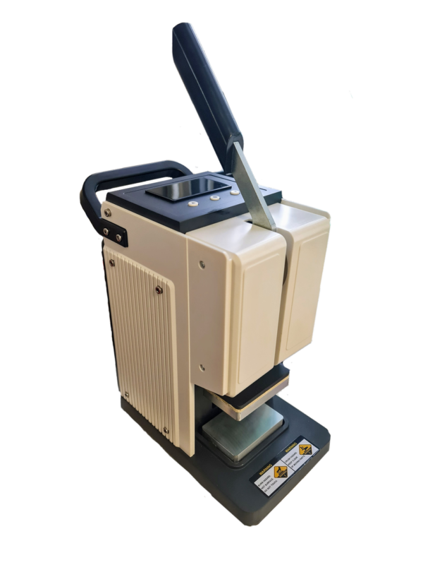 Heated Resin PRESS