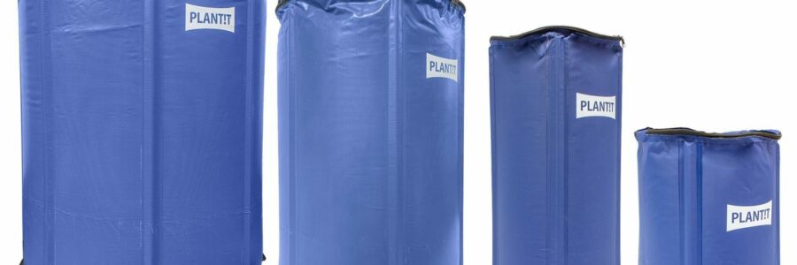 Plantit Flexible Water Tank