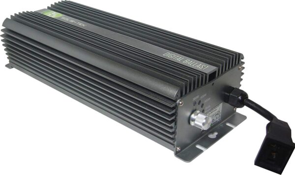 SOLIS TEK  600w ballast