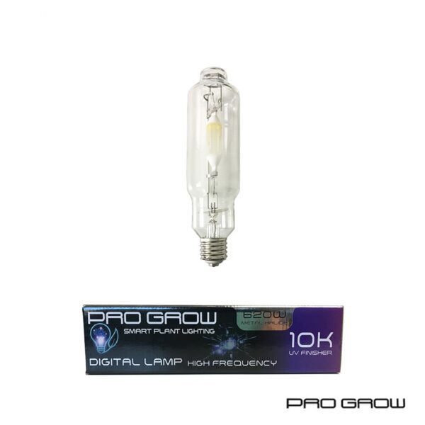 Pro Grow 400w / 600w 10K MH Grow Lamp