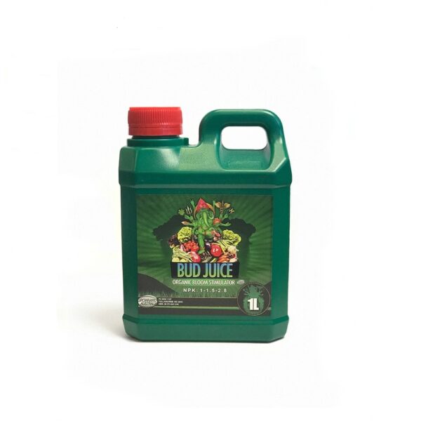 Bud Juice