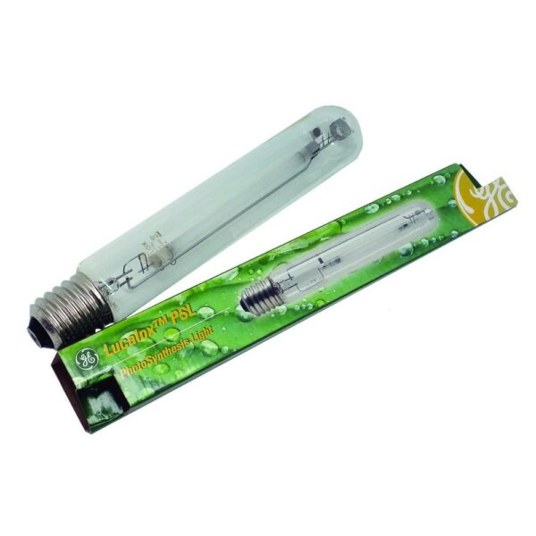 GE lucalux 600w 400v HPS