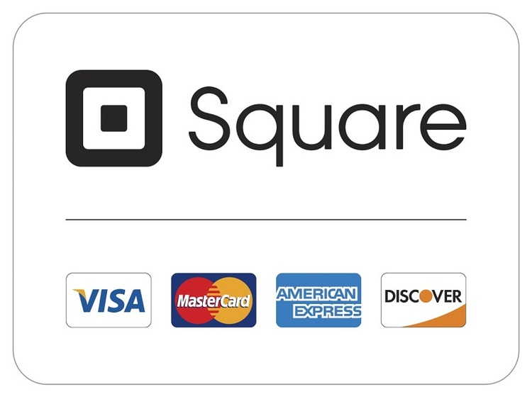 Credit Cards with Square
