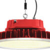 Floating Disk 100w full spectrum led  0.8 x 0.8 - Image 4