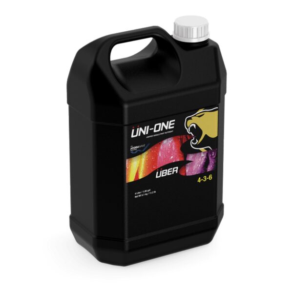 UBER UNI-ONE  1 LITRE