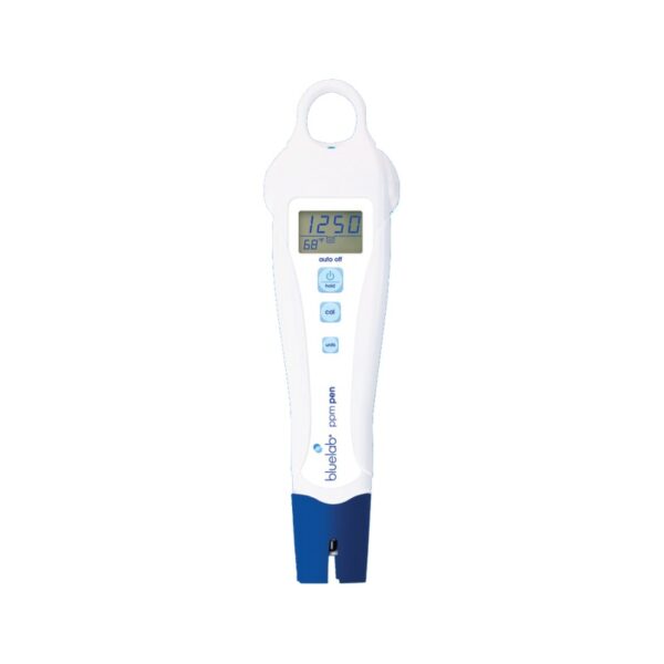 Blue Lab EC Truncheon - Image 2