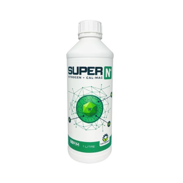 Plant Mechanics Root Booster V2 (Biological Extracts) - Image 2