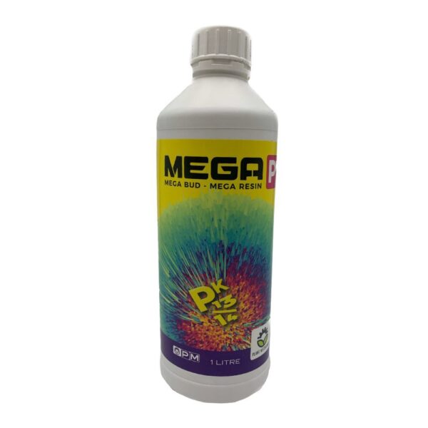 Plant Mechanics Root Booster V2 (Biological Extracts) - Image 4