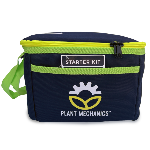 Plant Mechanics - Starter Kit (250ml bottles) - Image 3