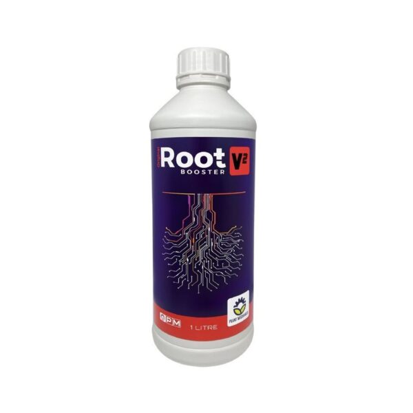 Plant Mechanics Root Booster V2 (Biological Extracts)