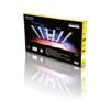 Pro Grow LED 630 W EVO Model S 6 Bar