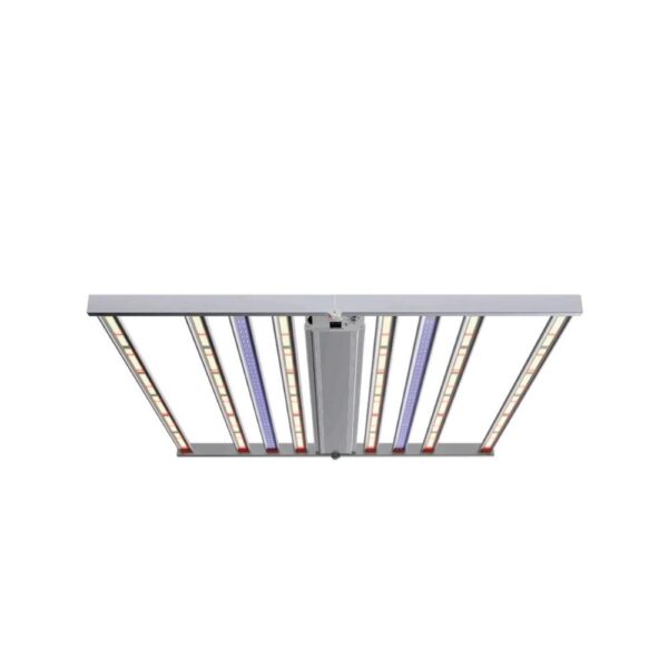 Pro Grow LED 780 W EVO Model Z 8 Bar -1.5 x 1.5 area