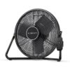 AC-Infinity  Cloudlift S14, Floor Wall Fan+ Wireless Controller, 35 CM Fan
