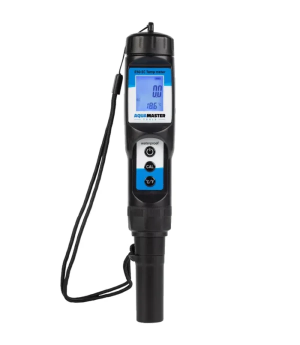 Aqua Master EC PEN - E50 PRO
