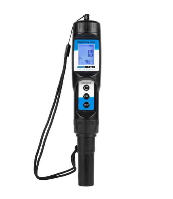 Aqua Master PH pen - P50 PRO