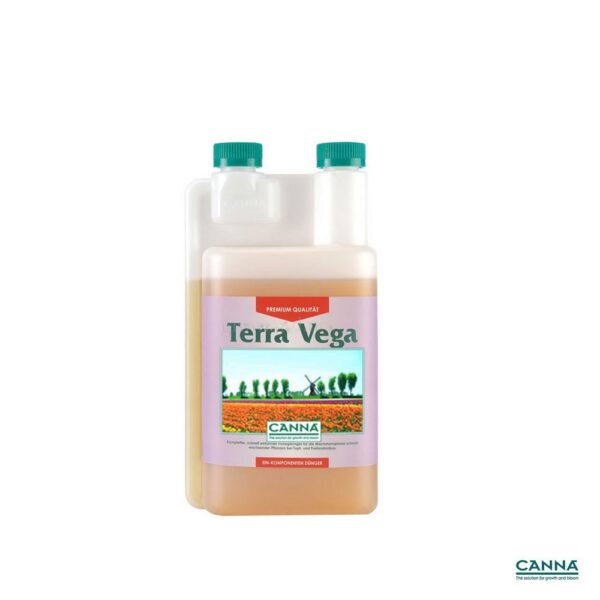 Canna Terra - Vega 1Ltr
