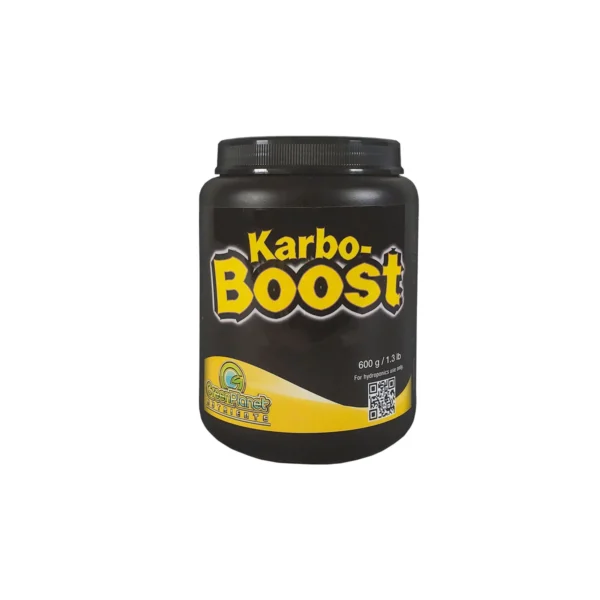 Green Planet Carbo Boost 600 Gram