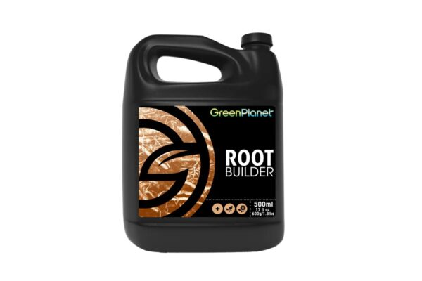 Green Planet Root Builder 1Ltr