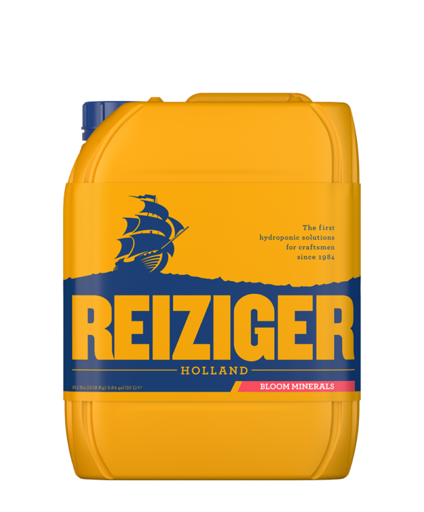 Reiziger Bloom Minerals - Image 3