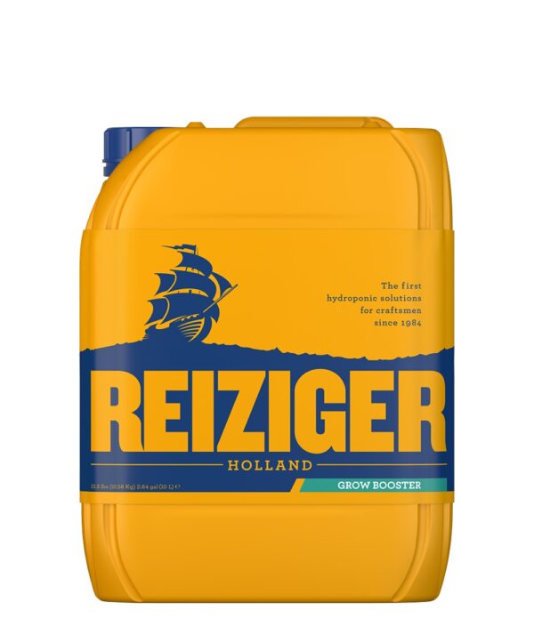 Reiziger Bloom Minerals - Image 4