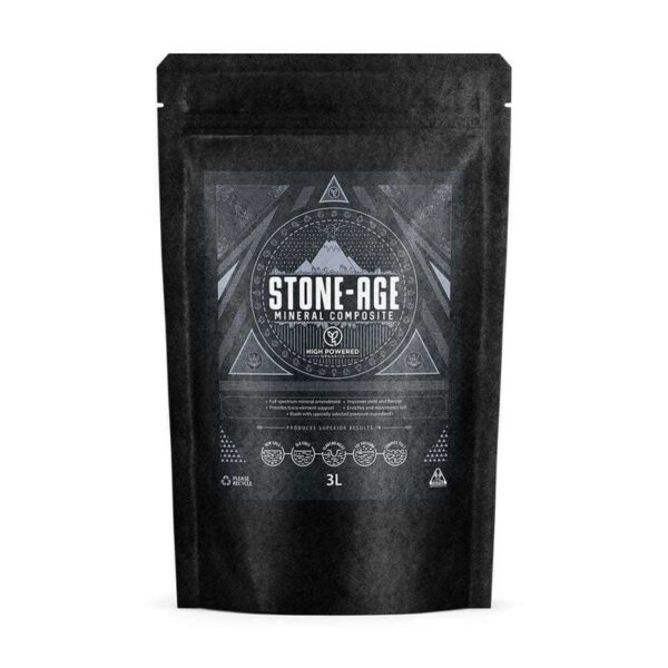High Powered Organics - WORM-CARTEL premium worm castings 10L - Image 4